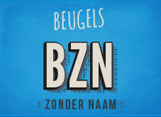 Naam 'BZN' is bekend